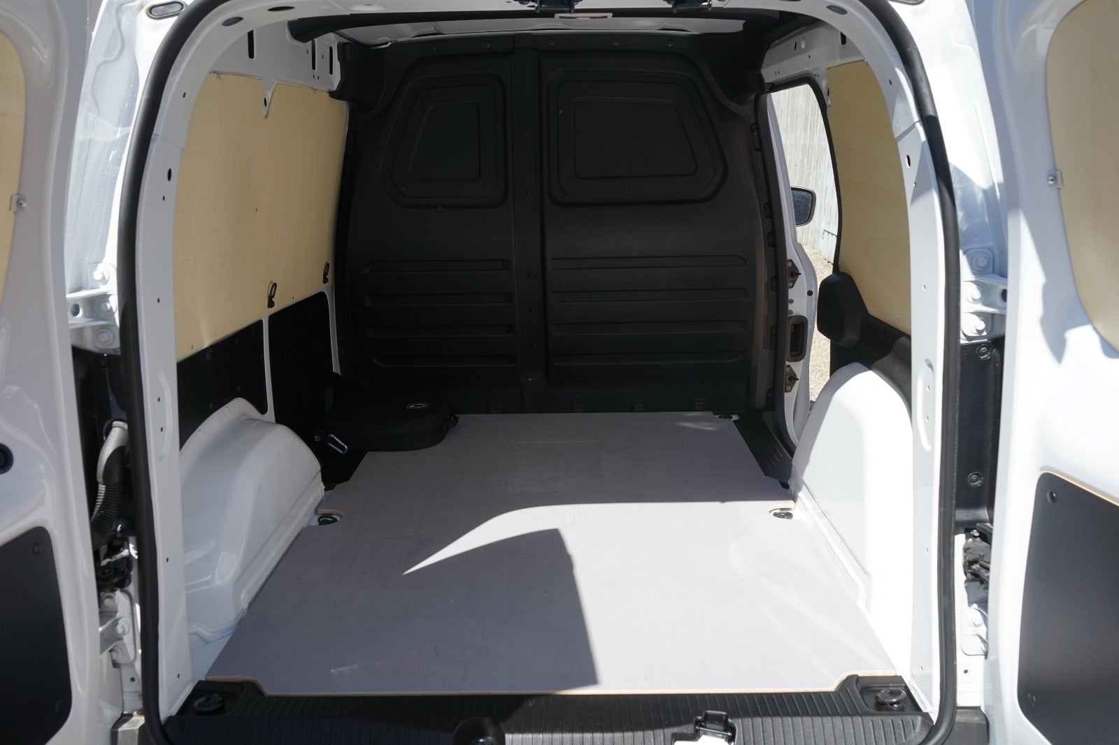 Billede af Mercedes eCitan  A3 PRO Van