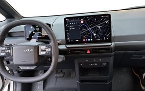 Kia PV5 Long Range Work Pro