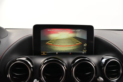 Mercedes AMG GT S Edition 1 aut.