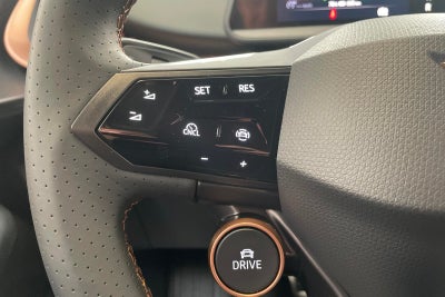 Cupra Tavascan Endurance