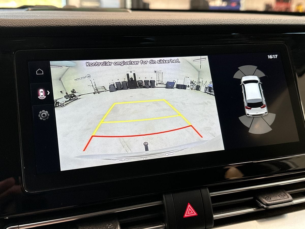 Kia Niro PHEV Advance+ DCT billede 19