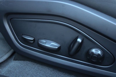 Porsche Taycan 4S Performance+