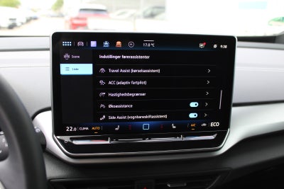VW ID.5 Style