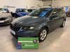 Skoda Octavia TSi 150 Style Combi DSG