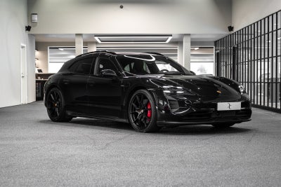 Porsche Taycan GTS  Performance+ Sport Turismo 5d