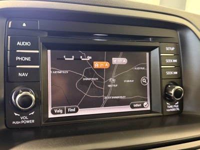 Mazda CX-5 SkyActiv-G 165 Vision