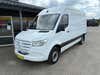 Mercedes Sprinter 317 CDi A2 Kassevogn aut. RWD thumbnail