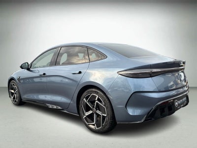 BYD Seal Design billede 3