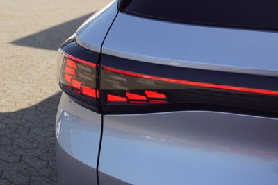 VW ID.4 Pro Performance Tech