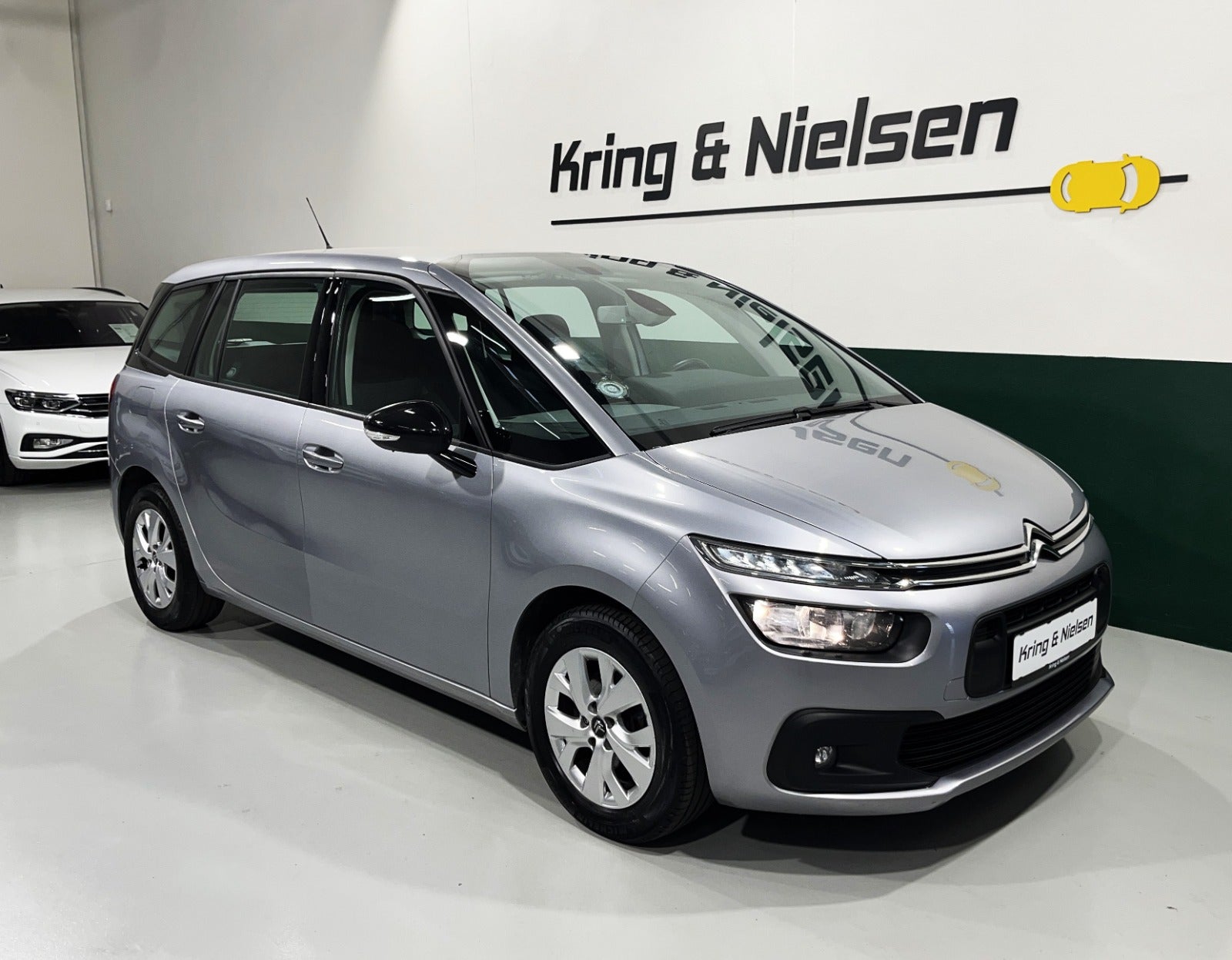 Citroën Grand C4 SpaceTourer 2022