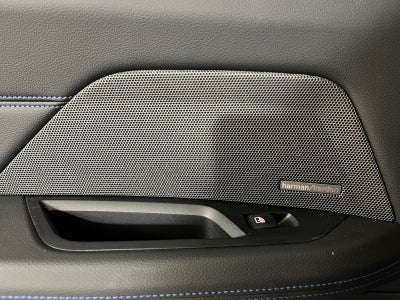 BMW i4 M60 Fully Charged M-Sport xDrive