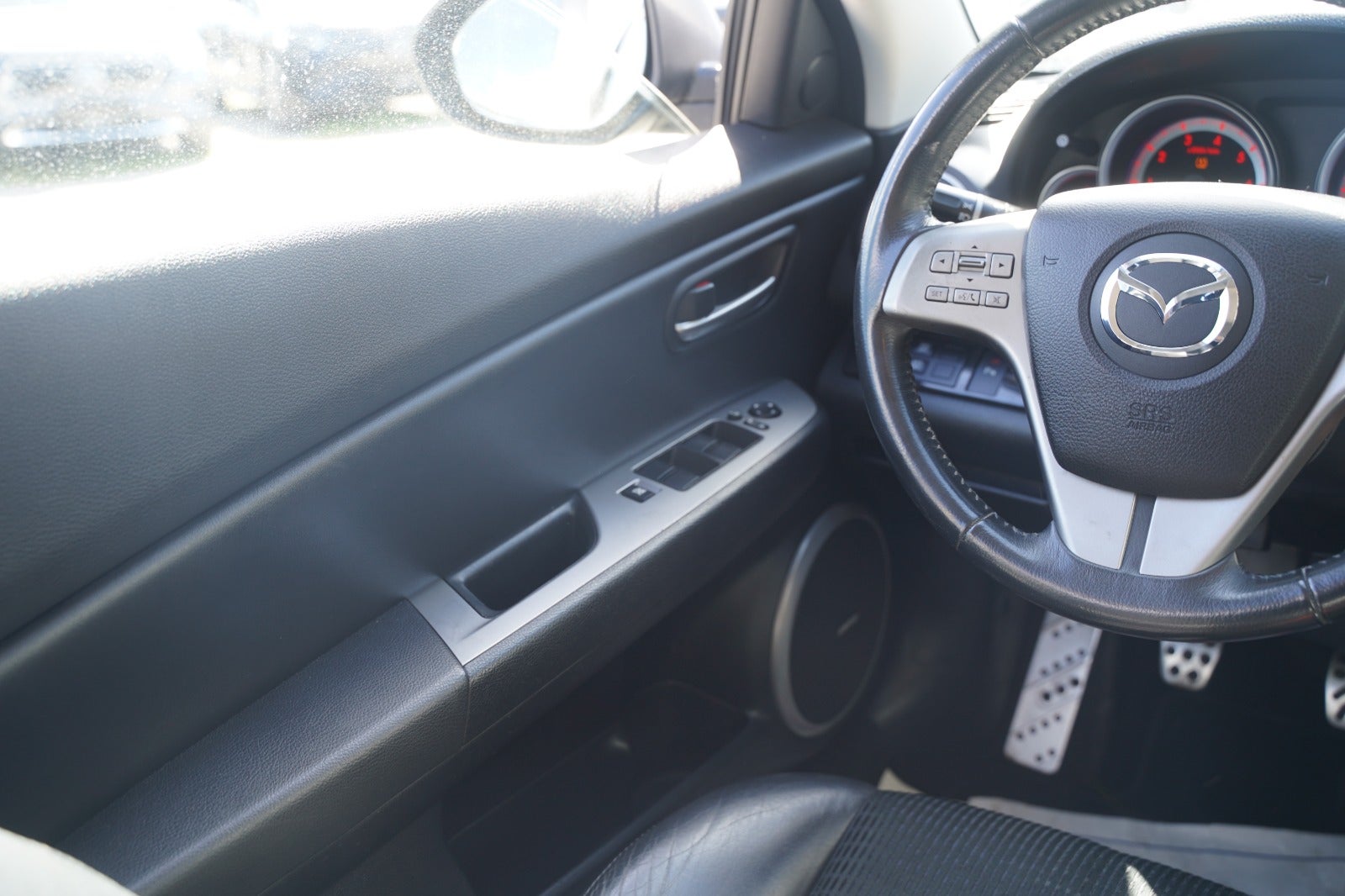 Billede af Mazda 6 2,5 Sport
