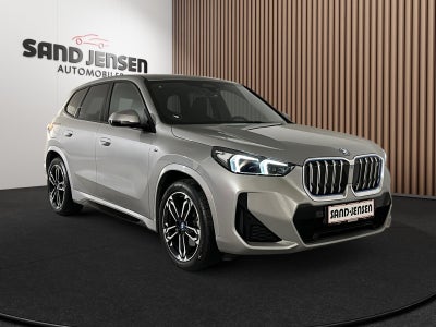BMW iX1 xDrive30 M-Sport Premium