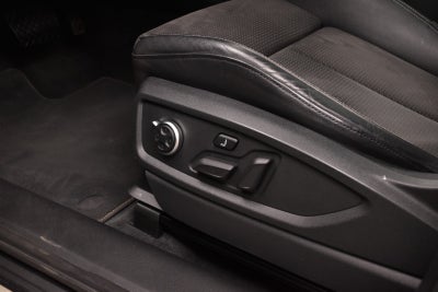 Audi Q5 TFSi e Sport quattro S-tr.