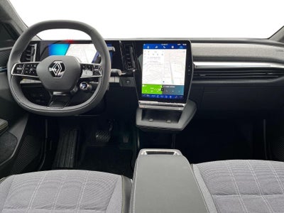 Renault Scenic E-Tech Techno billede 3
