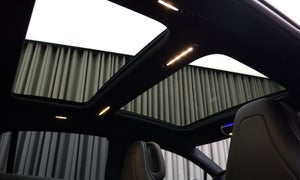 Mercedes EQS350 AMG Line