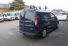 Ford Transit Connect TDCi 100 Trend kort thumbnail