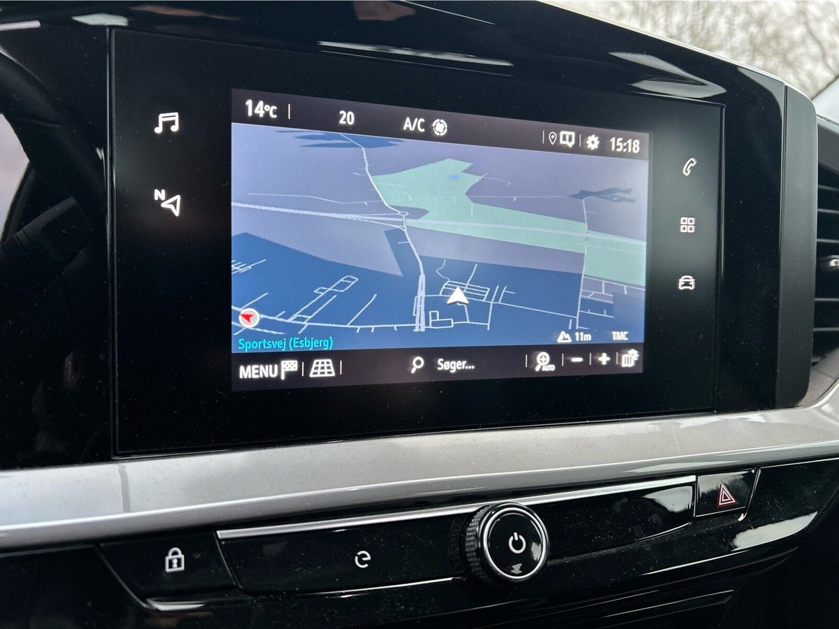 Opel Mokka-e Elegance billede 14