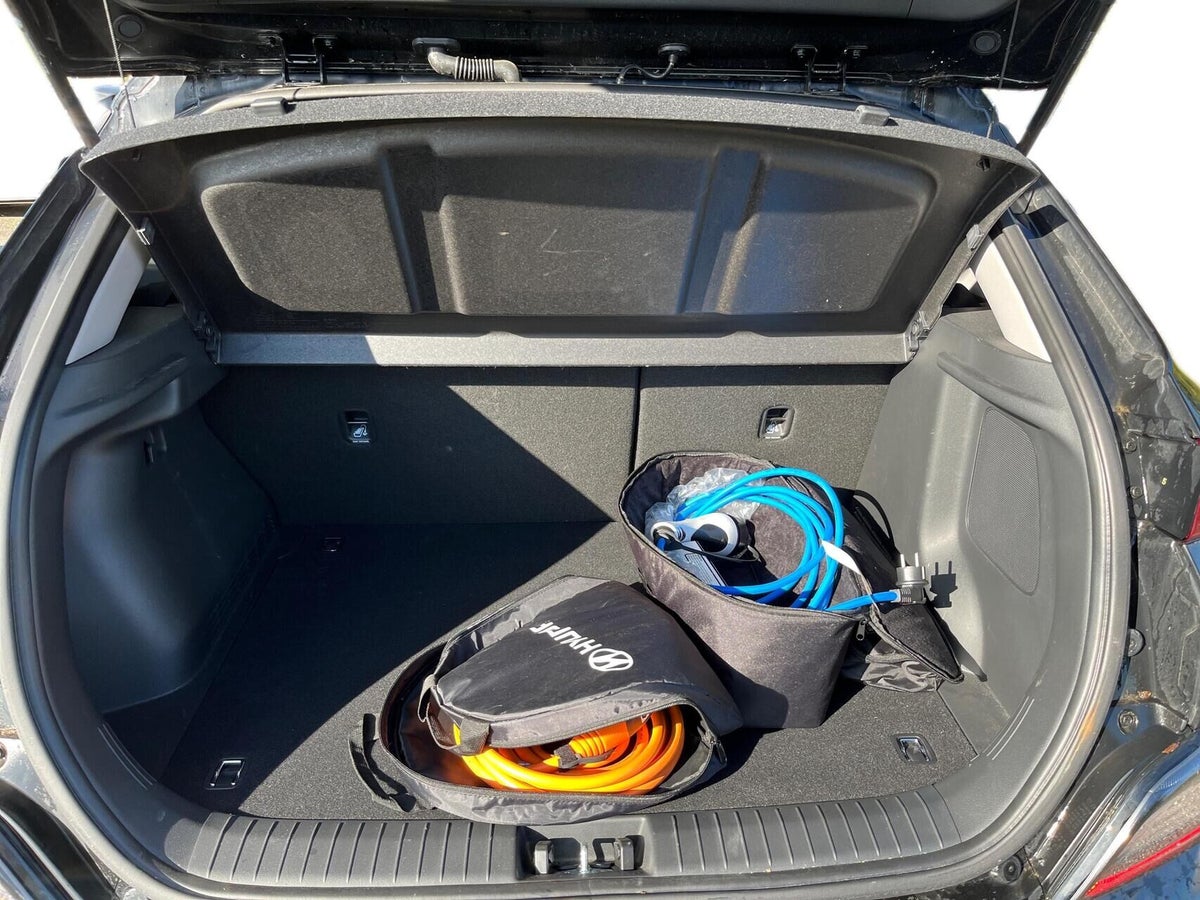 Hyundai Kona EV Edition 30+ billede 13