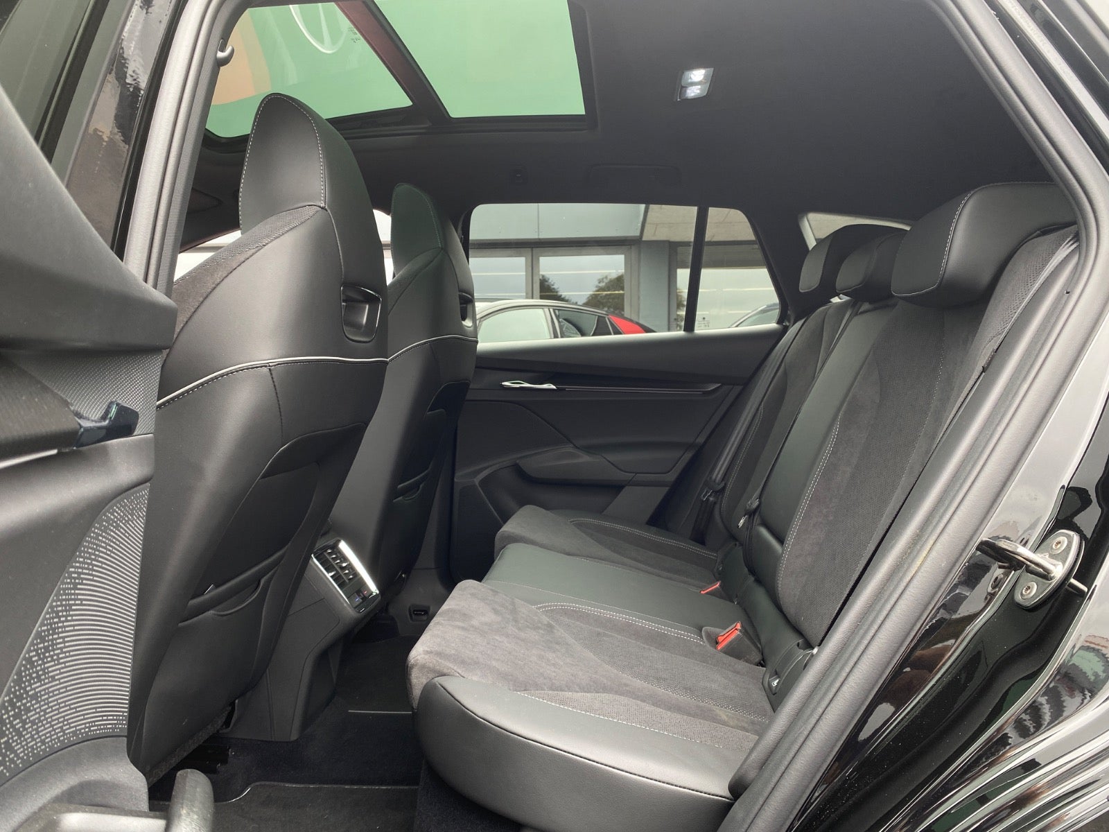 Billede af Skoda Enyaq 80x iV Sportline