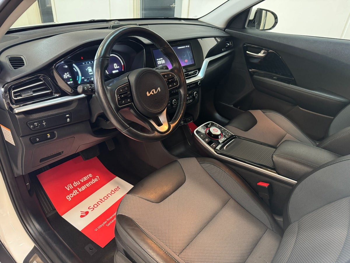 Kia e-Niro Advance