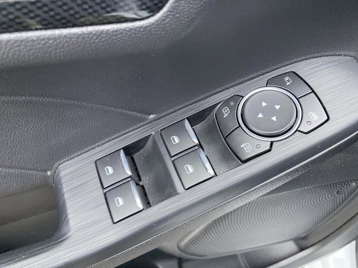 Ford Kuga PHEV ST-Line X CVT billede 17