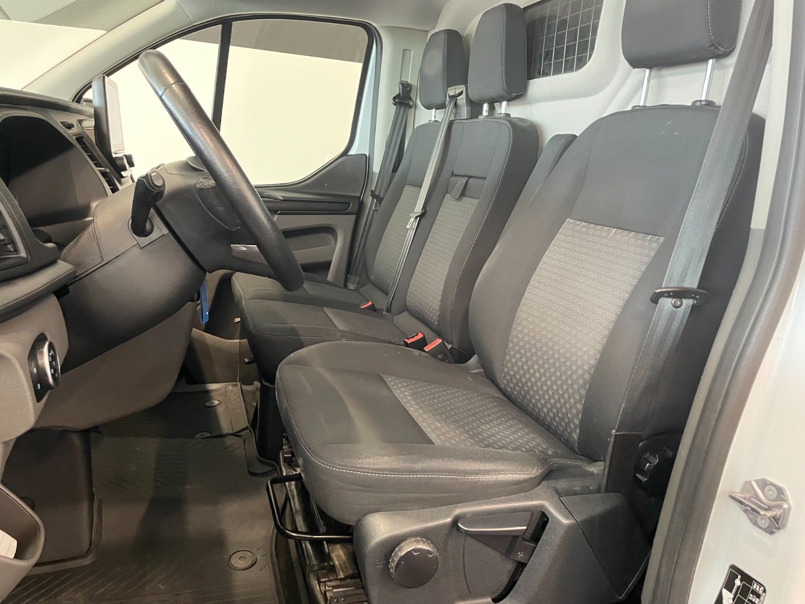 Ford Transit Custom 280S 2020