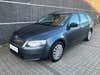 Skoda Octavia TSi 140 Ambition Combi