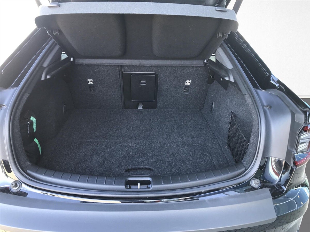 Polestar 2 Long Range billede 10