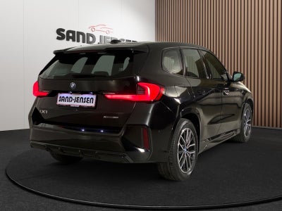 BMW iX1 xDrive30 M-Sport Premium