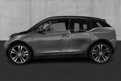BMW i3s Charged Plus - 1