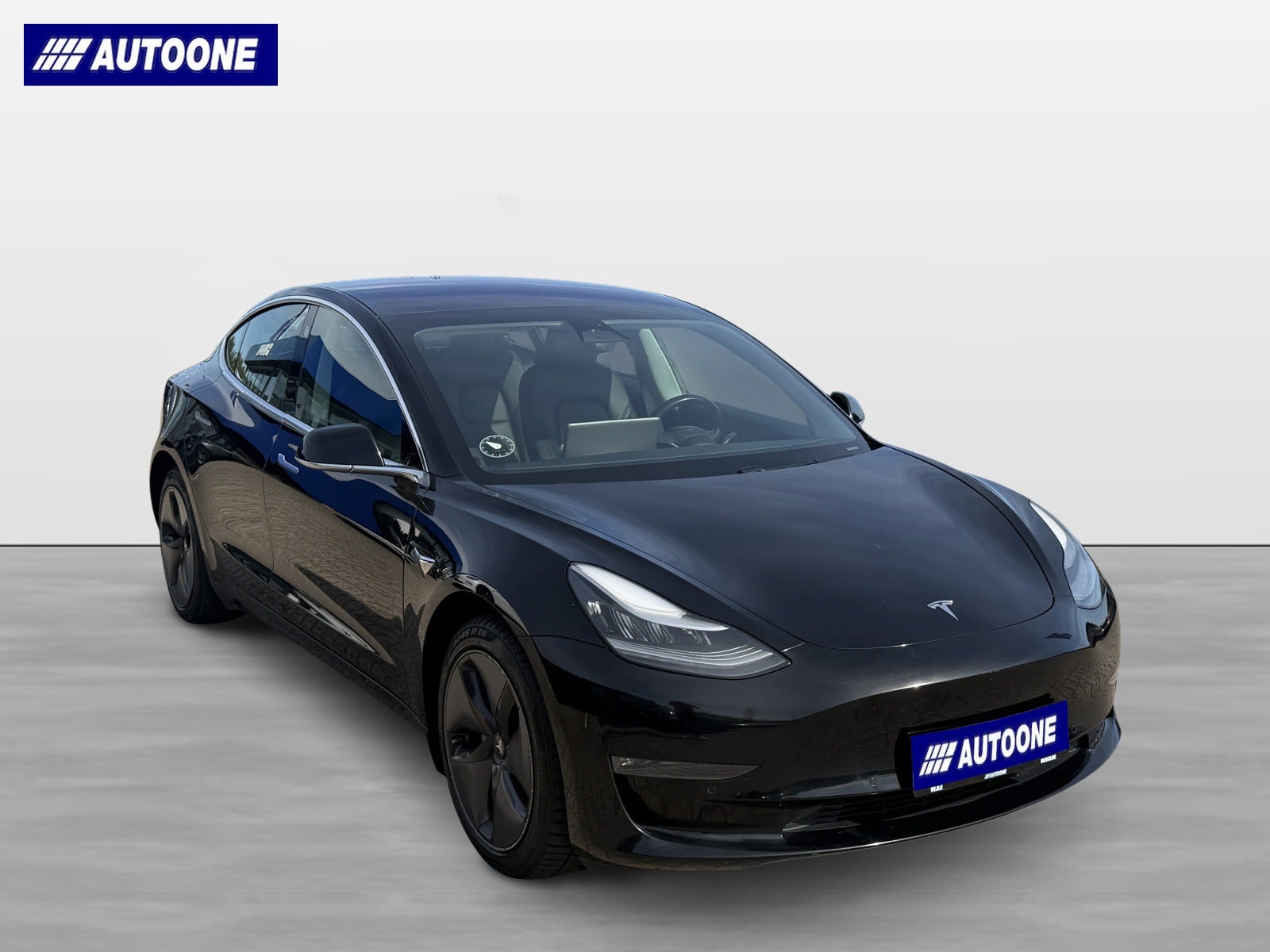 Billede af Tesla Model 3  Long Range AWD