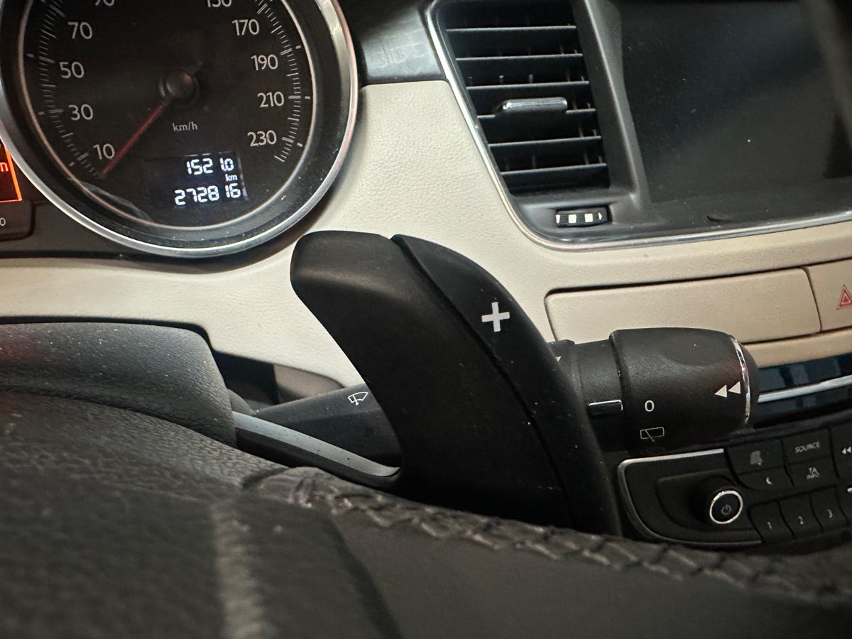 Peugeot 508 e-HDi 112 Active SW ESG