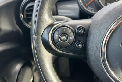 MINI Cooper Essential aut.