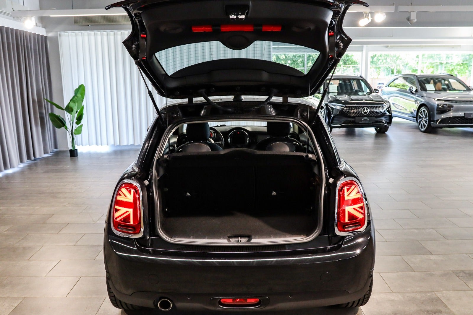 Billede af MINI Cooper 1,5 Essential Edition
