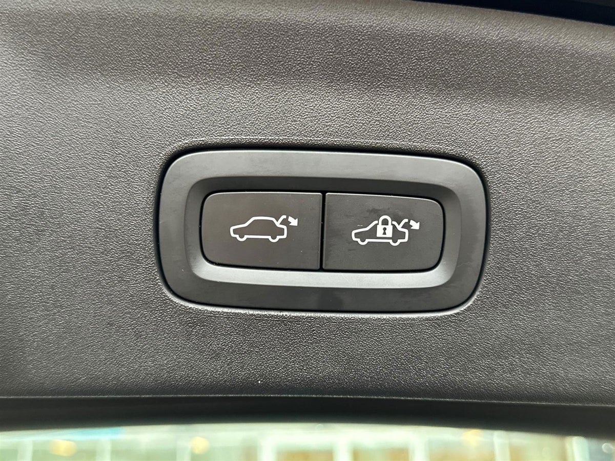 Polestar 2 Long Range billede 21