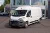 Citroën Jumper 33 BlueHDi 140 L3H2