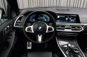 BMW X5 xDrive45e M-Sport aut.