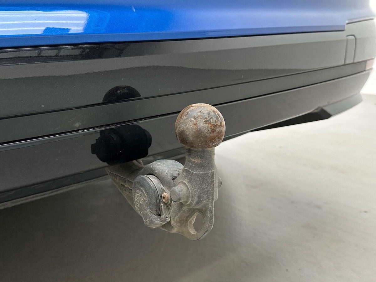 Skoda Enyaq iV Sportline billede 18