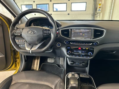 Hyundai Ioniq EV Premium