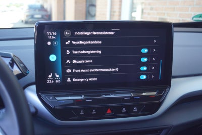 VW ID.5 Pro Performance