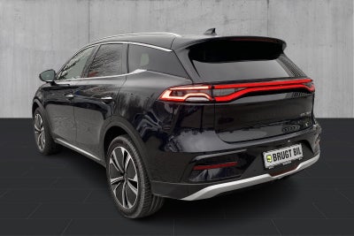 BYD Tang Premium AWD 7prs BYD Tang Premium AWD 7prs - 2