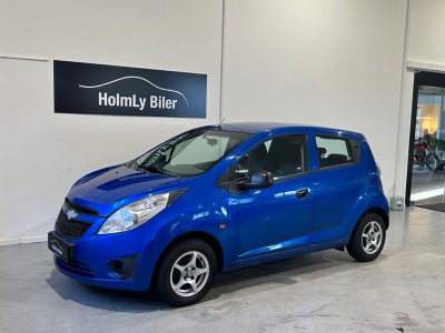 Chevrolet  Spark LS