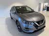 Nissan Qashqai Dig-T 115 Tekna+