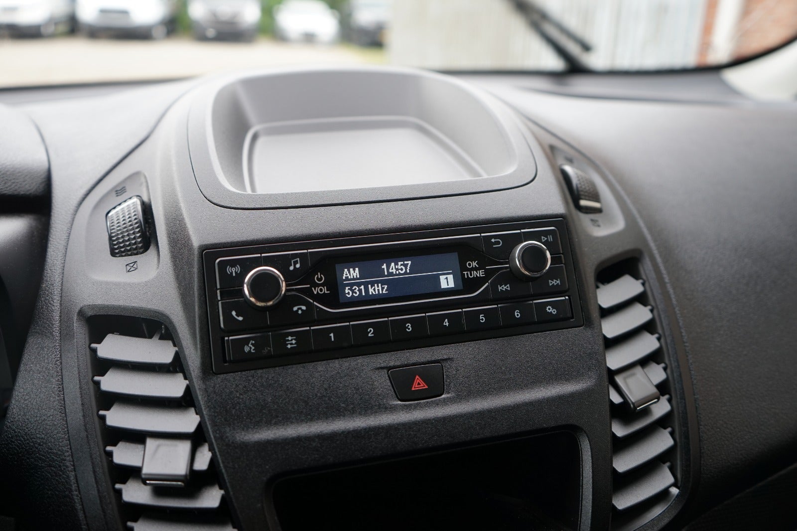 Billede af Ford Transit Connect 1,5 TDCi 100 Trend lang