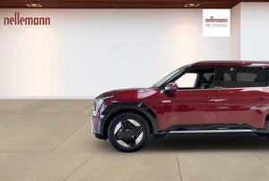 Kia EV9 Long Range Premium Launch Edition RWD 7prs