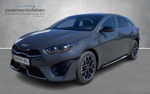Kia ProCeed T-GDi GT-Line DCT