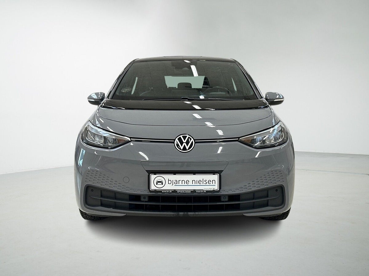 VW ID.3 Pro Performance billede 6