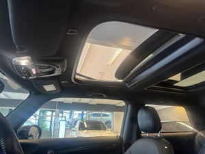 MINI Cooper SE Yours Trim