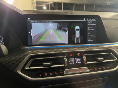 BMW X5 xDrive45e M-Sport+ aut. Van